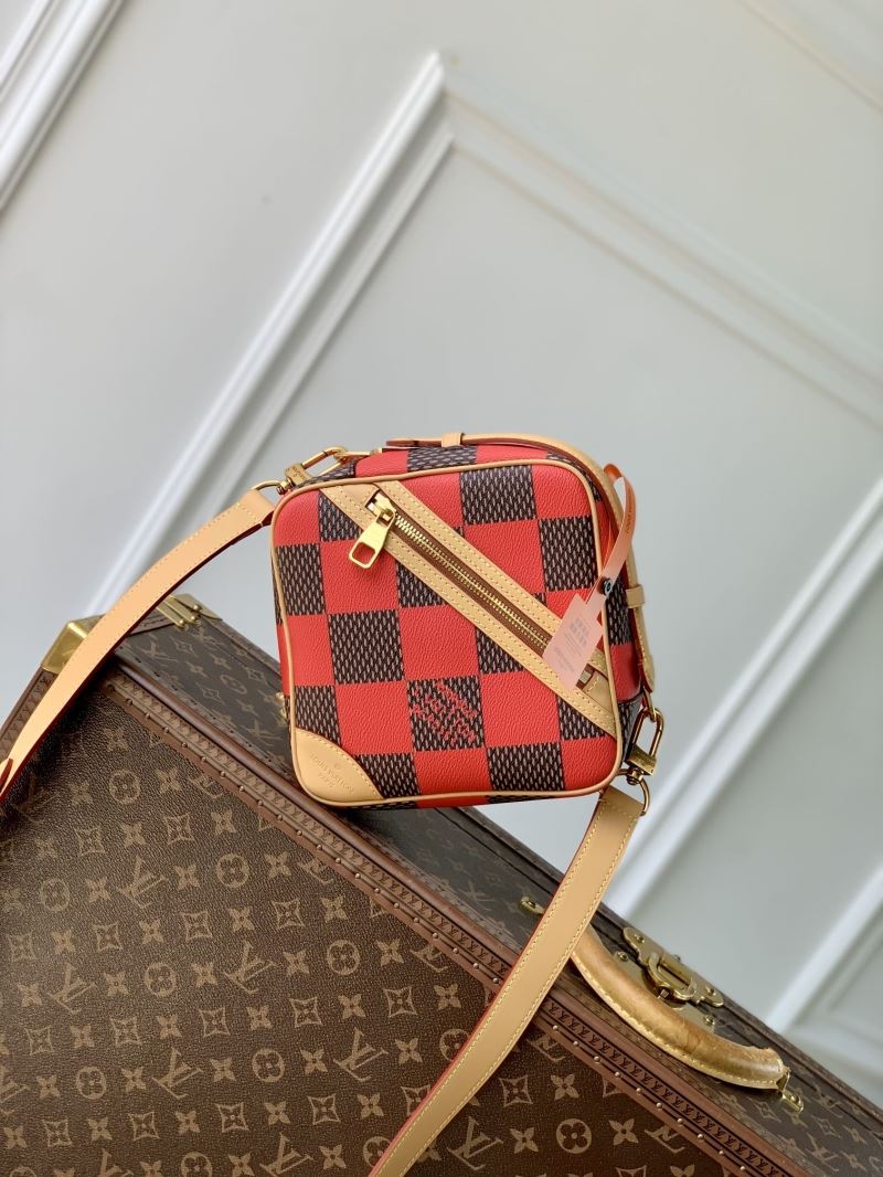 LV Box Bags